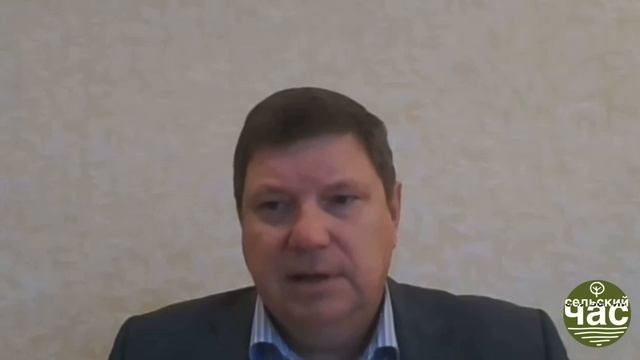 Владимир Мимоглядов, председатель АККОР Рязанской области: Сельский час от 02.11.2024