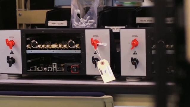 Mark Levinson - REVEL Audio - HARMAN Audio [HIGH END AUDIO]