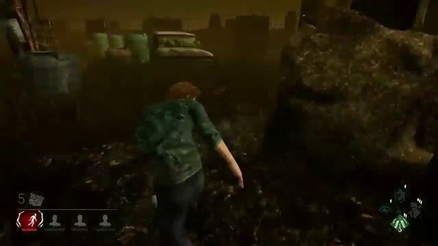 LONGEST DEAD BY DAYLIGHT CHASES! WITH STEVE HARRINGTON