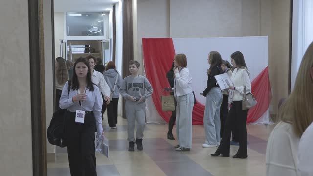 «Интеллект! Творчество! Инициатива!»