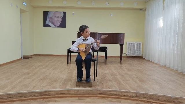 Тарасенко Тимофей
