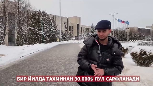 Энг кучли СНГ авторитетлари йулидан Бораётган 17 ёшли Узбек! ОЗОН БИЗНЕС
