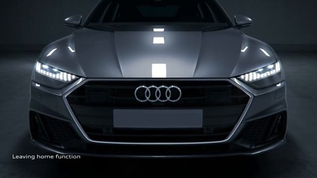 Main Page - Audi Headlights