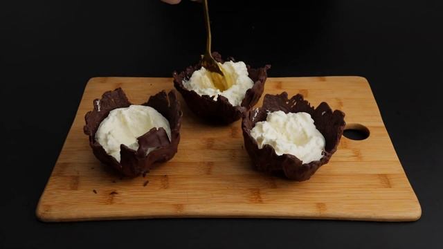 Diesem Kuchen kann man nicht widerstehen! Ein Dessert, das auf der Zunge zergeht!