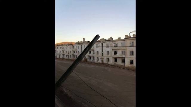 Цугол 12 декабря 2020 года. ЗабВО - СибВО. Забытые гарнизоны.