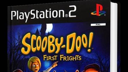 Scooby-Doo! First Frights Прохождение 3