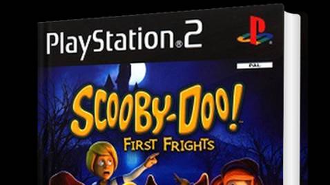 Scooby-Doo! First Frights Прохождение 4