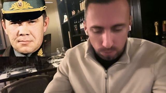 ГЕНЕРАЛ ЛЕБЕДЬ ПОМНИТЕ  ТАКОГО?