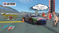 HORL Buschwackers Xfinity Series 1 Этап