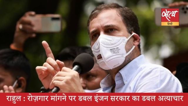 Satya Hindi news Bulletin सत्य हिंदी समाचार बुलेटिन। 26 जनवरी, सुबह तक की खबरें। RRB NTPC PROTEST ।