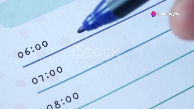 Как развивать навыки самоорганизации