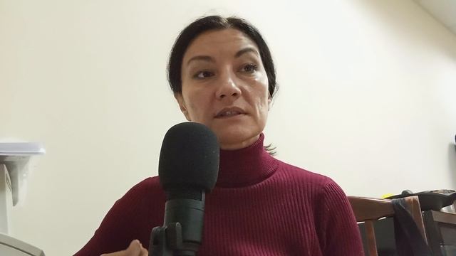 АСМР. ПРО РЕАКЦИИ НА ДРУГИХ ЛЮДЕЙ