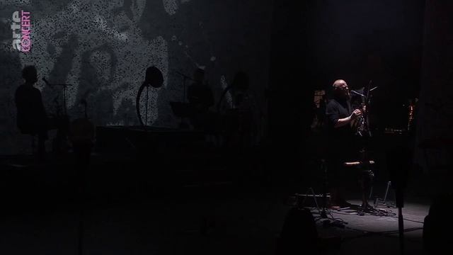 Wardruna Helfest 2022