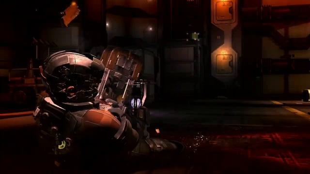 Dead space 2 severed ending