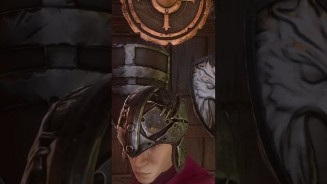 Экскурсия по дому в Enshrouded 🪓🤪