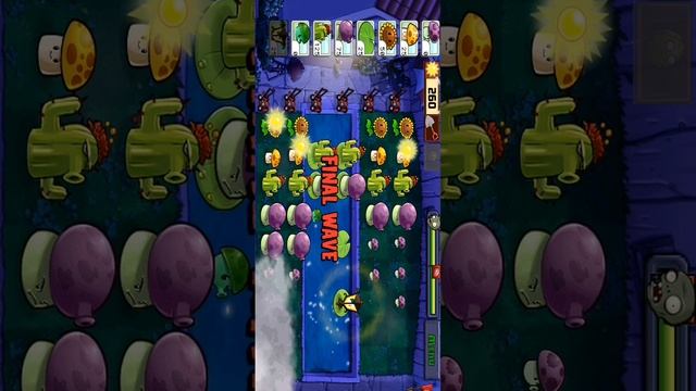 Играю в пвз #2