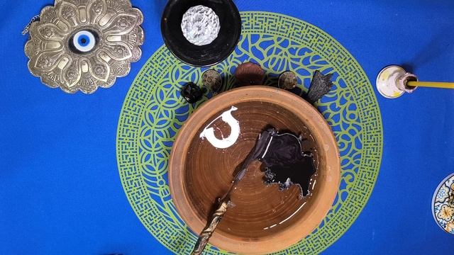 ‼️🗡️‼️ОТСЕКАЕМ энергетическую привязку‼️Ритуал - отливка на нож ‼️🗡️‼️