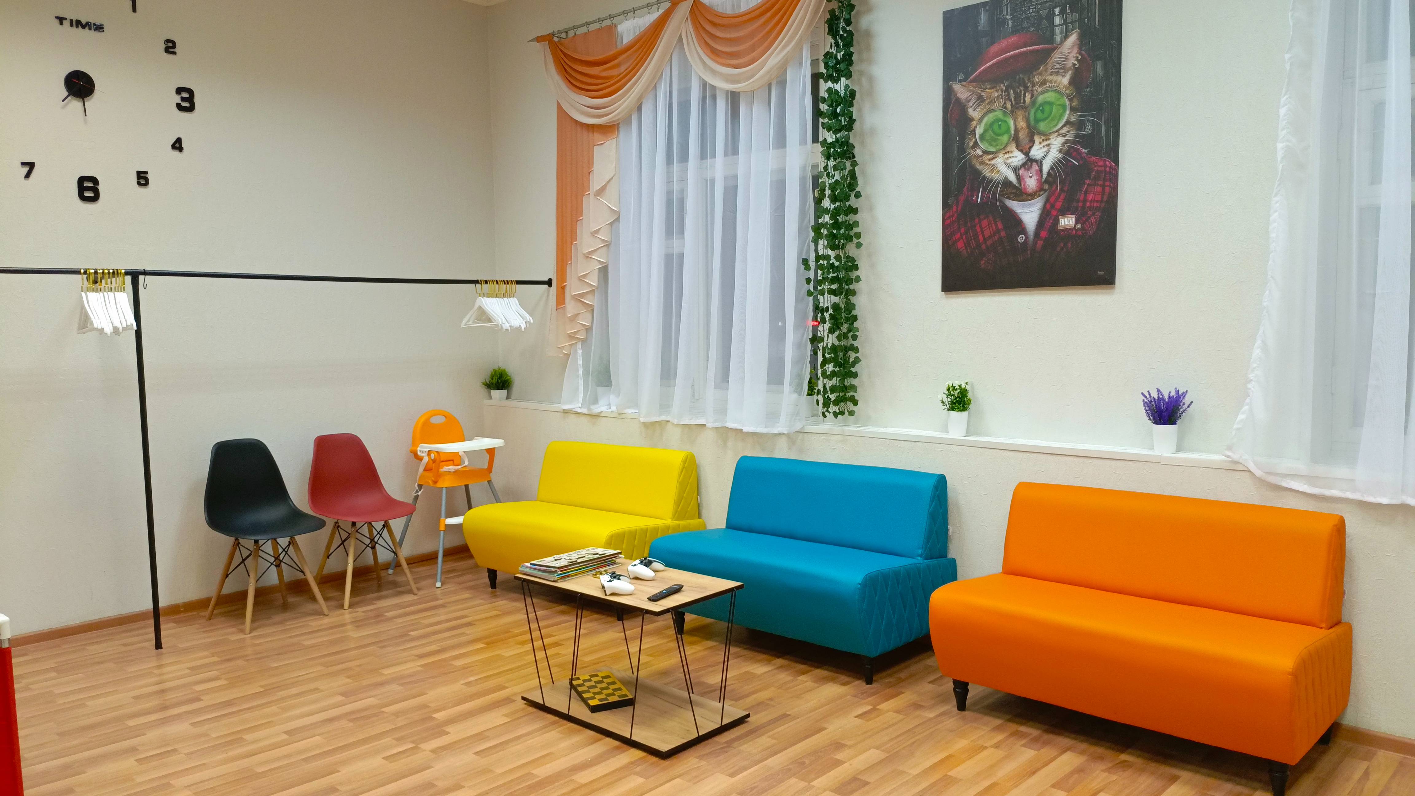 SMART LOFT Липецк