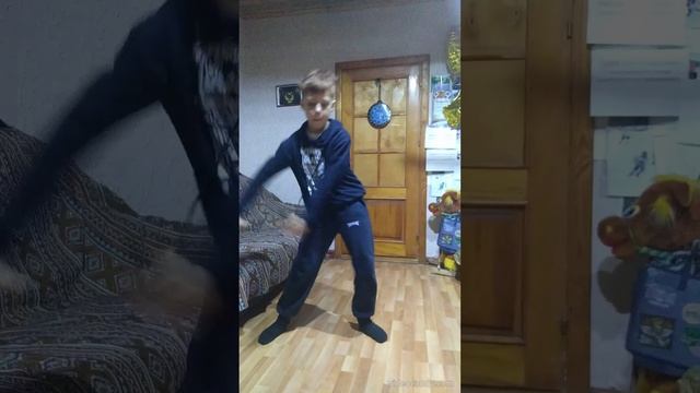 Богдан Грибачев. Вот так могу!