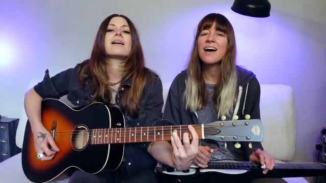 Derek & The Dominoes _Layla_ (Larkin Poe Cover)