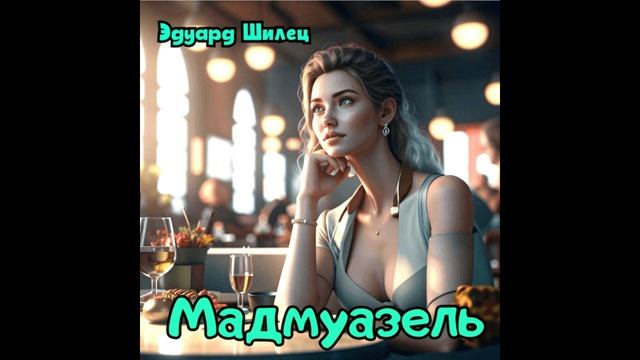 МАДМУАЗЕЛЬ