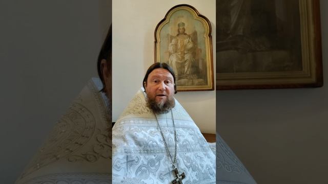 Димитриевская родительская суббота. Храм святых апостолов Петра и Павла г. Пензы.