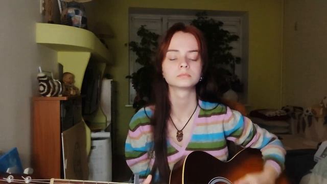 Noize MC - Светлая полоса (cover ToryKane)
