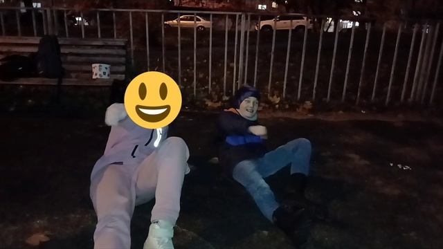 Пов: нечего делать