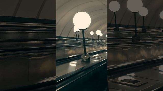 В метро после 00:00