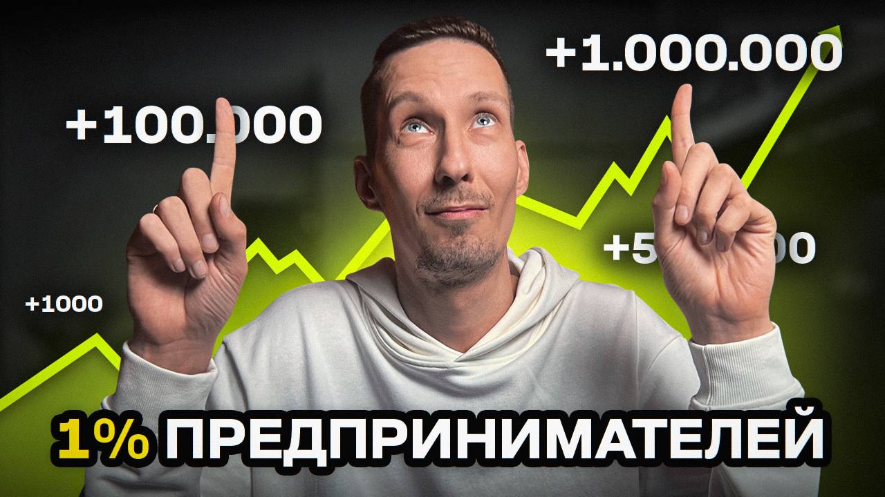 РЕЖИМ БОГА как продать что угодно кому угодно