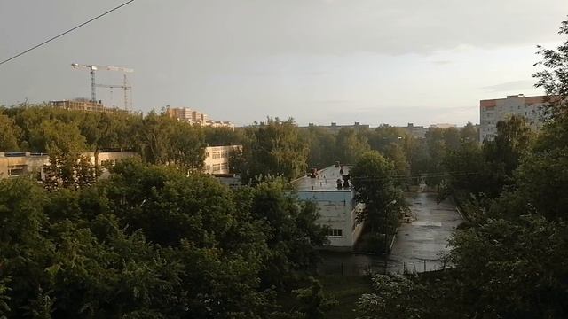 Двойная радуга. 20240724.mp4