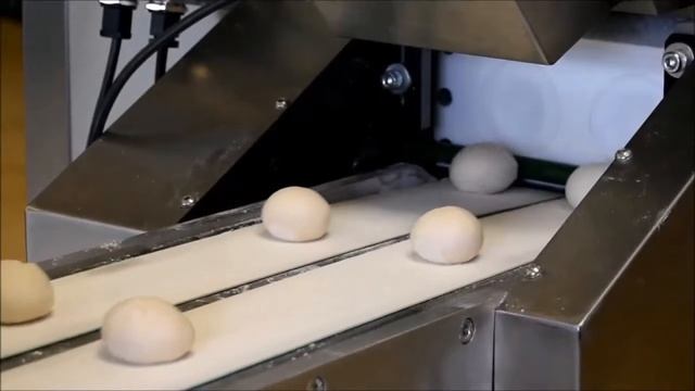 AIR BAKE Roll Plant
