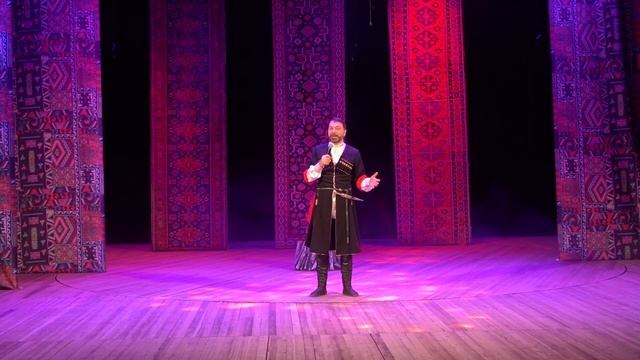 Абдулла Мирзакеримов - Яр бадали