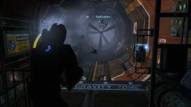 Dead Space 3 Прохождение часть 3