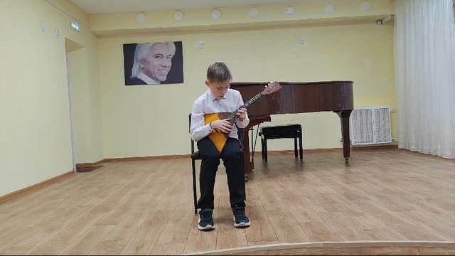 Максимец Дмитрий
