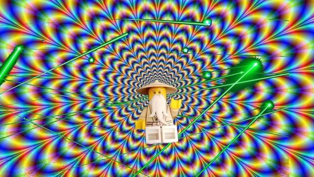LEGO НИНДЗЯГО