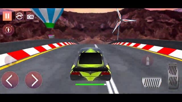 Симулятор гонок на спортивных автомобилях 2024 - Игровой процесс для Android
