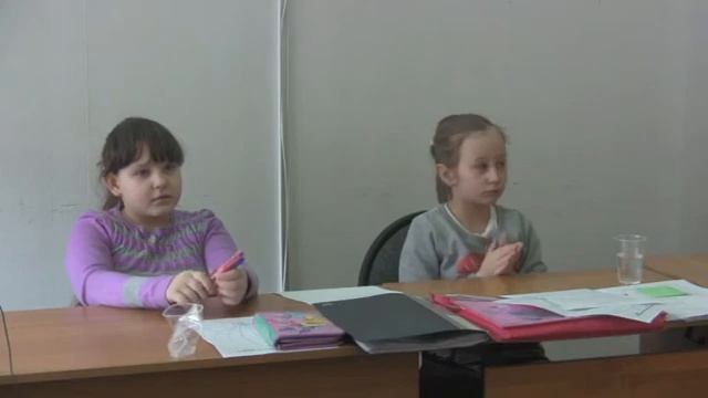 Простая дыхательная гимнастика для детей