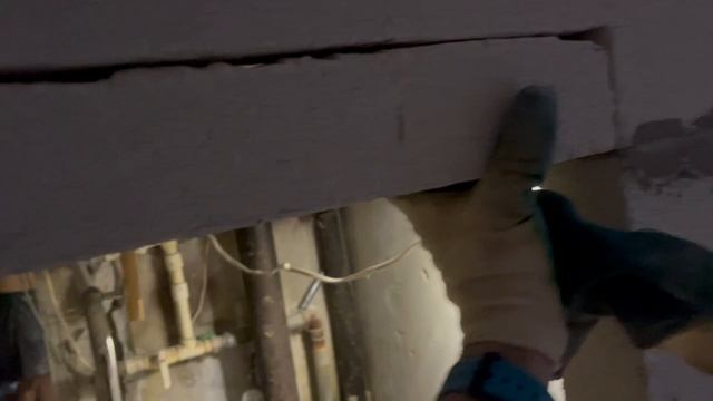 Тест Боларс клей для газоблоков из Леруа Мерлен Лемана про