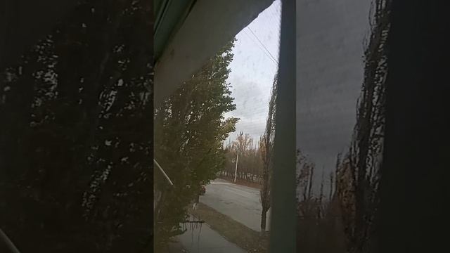 погода сошла с ума