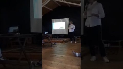 Именно позитивное отношение к жизни и всему происходящему помогло мне добиться успеха