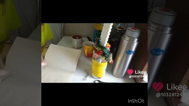 #Бандитка #Хасхи