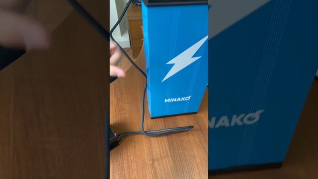 😱АККУМУЛЯТОР ДЛЯ MINAKO TITAN😱