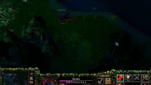 Let's Play Dota: Slardar 2/5