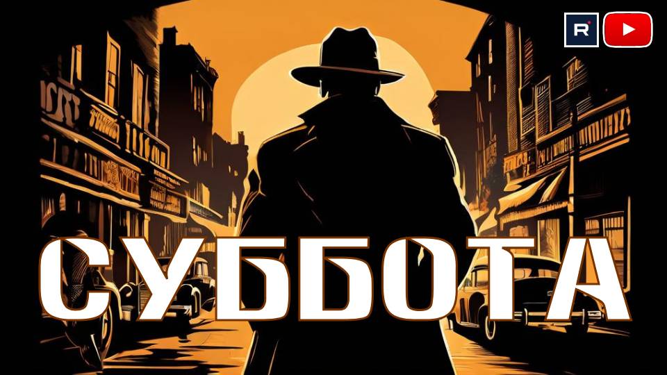 ПОКА ВСЕ ДОМА. СУББОТНИЙ ИНФОДОЗОР