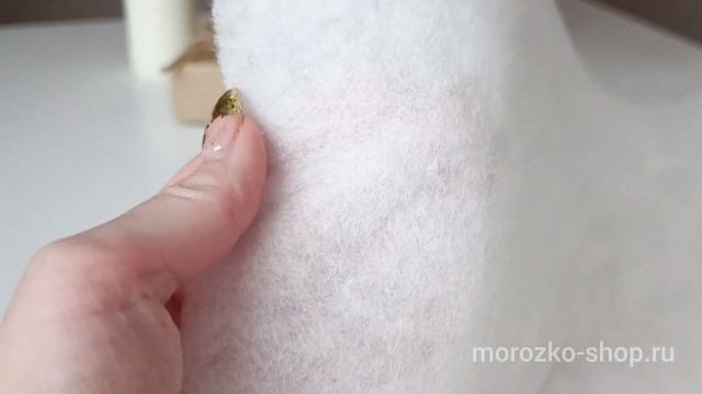 Снежное покрывало MAGIC SNOW - BIO, 1х1 м, BIO34200