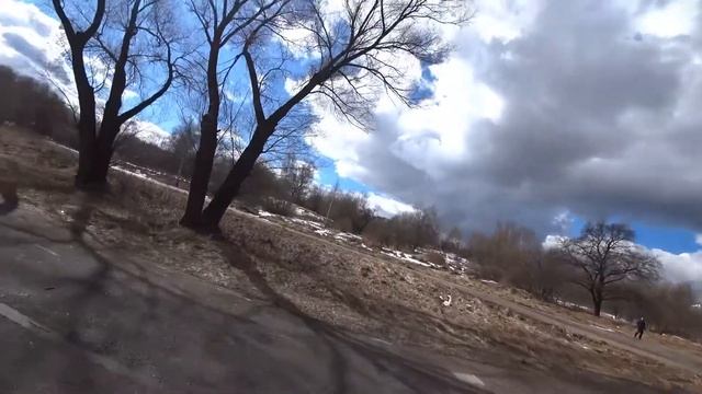 Red Hot Velo Spring | Part 1 | Первые 100км в этом сезоне с яркой компанией