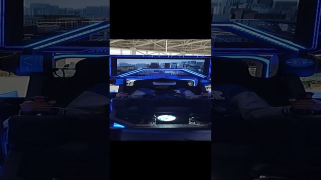 Виртуальная реальность