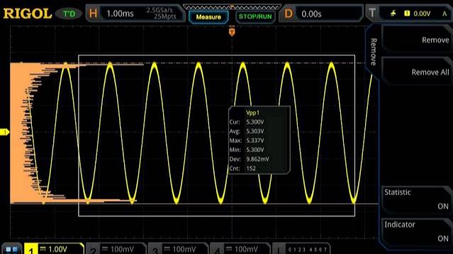 EEVblog #1226 - Get Better Accuracy On Your Oscilloscope