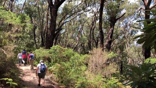 Wilsons Promontory - Go West Tours - Day Tour from Melbourne